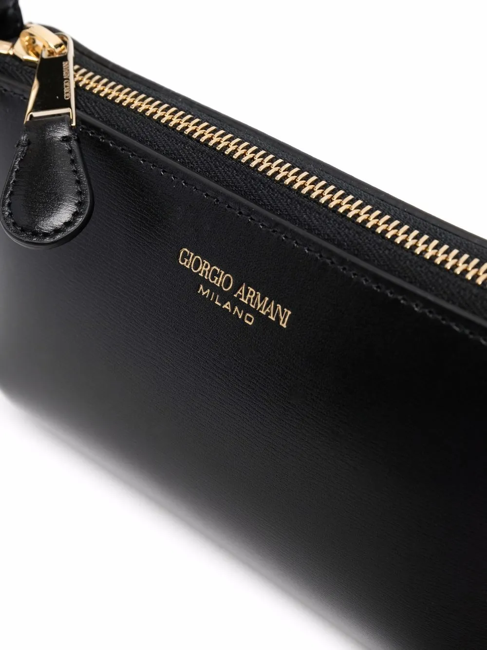 фото Giorgio armani сумка-тоут с логотипом