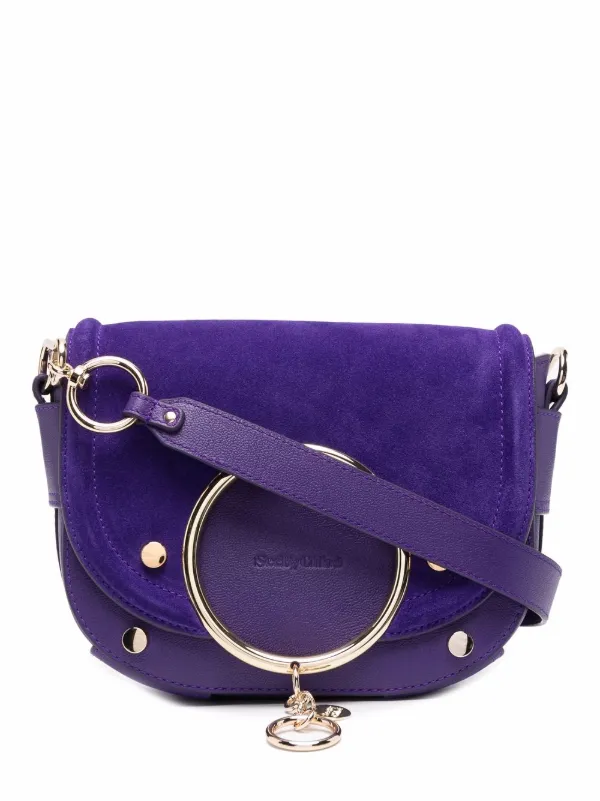 mara crossbody bolsa