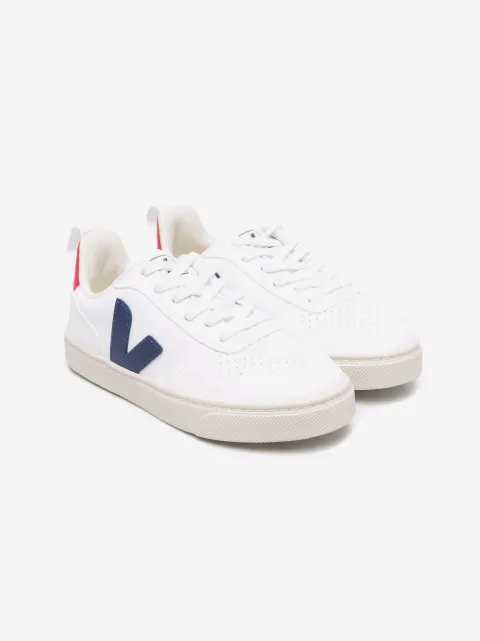 VEJA Kids tenis bajos Esplar