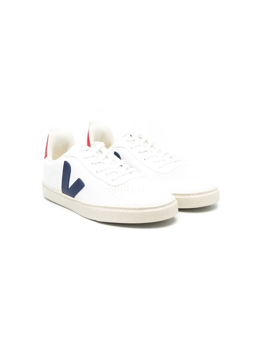 VEJA Kids Esplar low-top sneakers