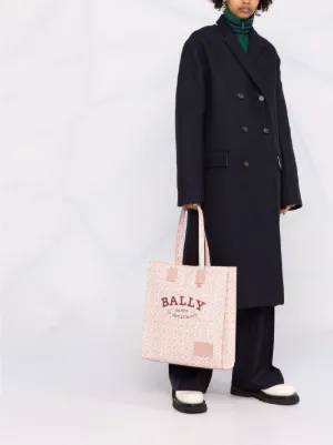 bally shopping bag