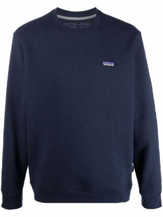 Patagonia 2025 patch sweatshirt