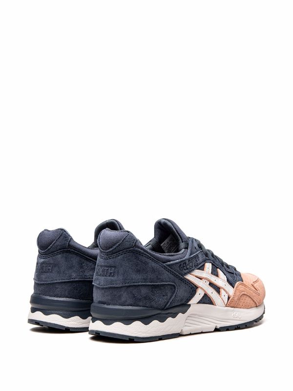 Gel lyte shop v bleu