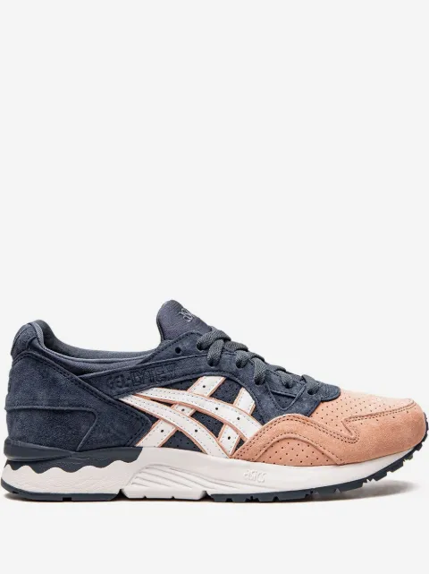 ASICS tenis Gel-Lyte 5 de Asics x Kith