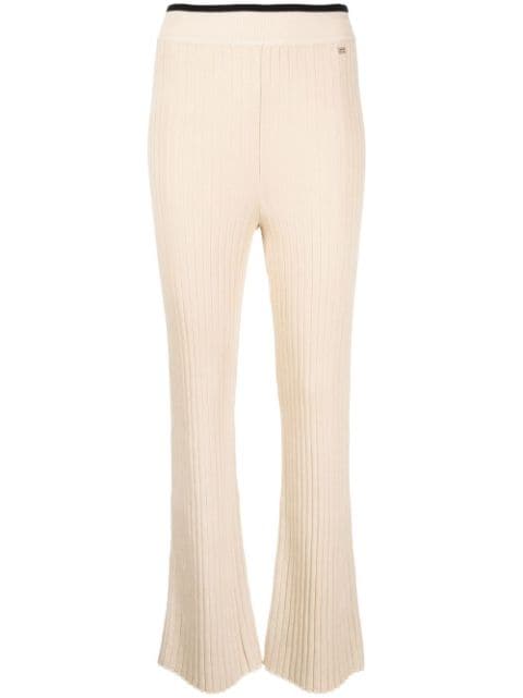 Sonia Rykiel high-waisted trousers