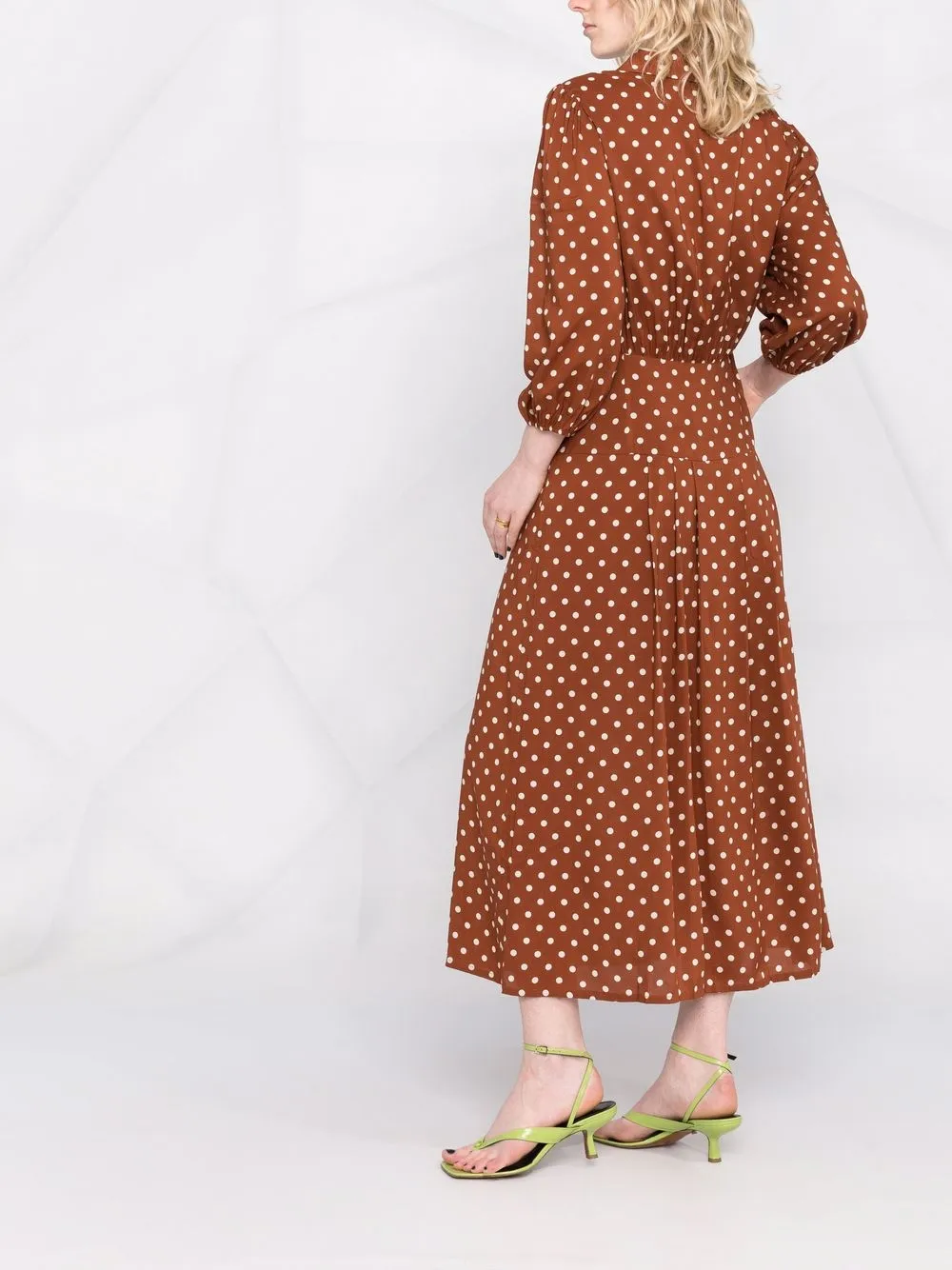 rixo polka dot