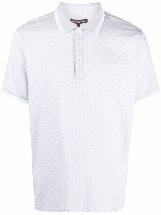 Michael Kors Men's Greenwich Polo Shirt