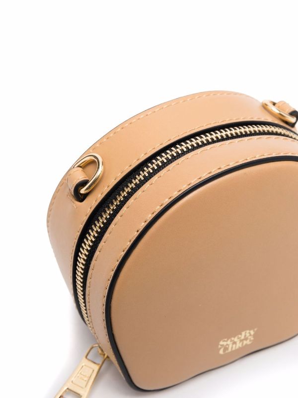 See by Chloe Shell Small Crossbody Bag