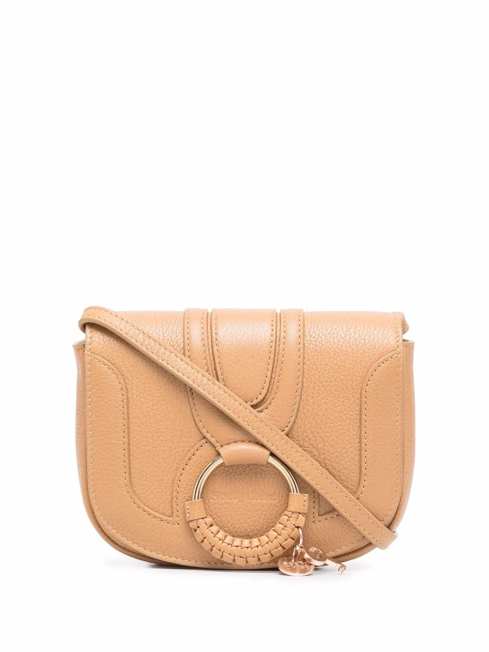 

See by Chloé Hana mini crossbody bag - Neutrals