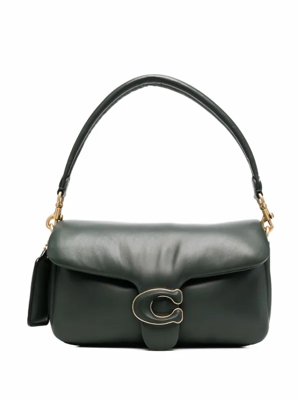 big black coach bolsa