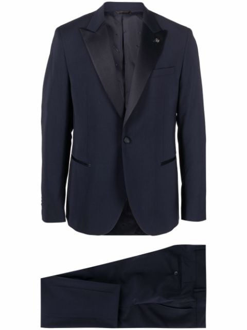 Men's Designer Suits 2018 - Farfetch