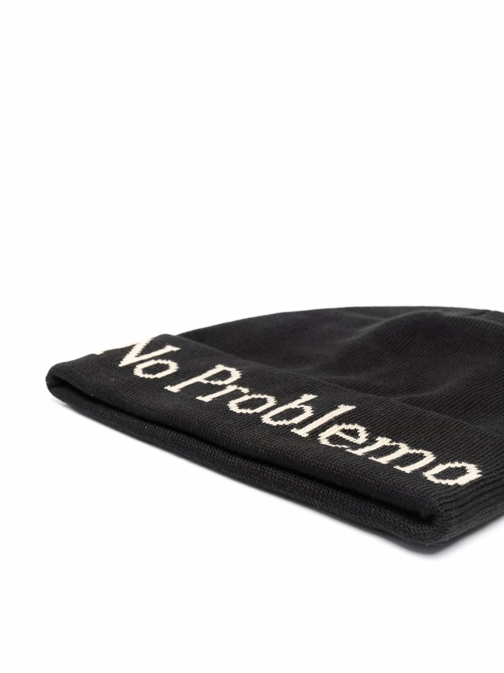фото Aries no problemo knitted beanie
