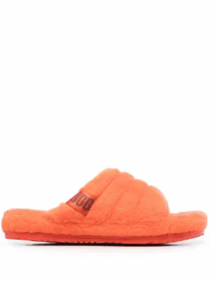 orange uggs mens