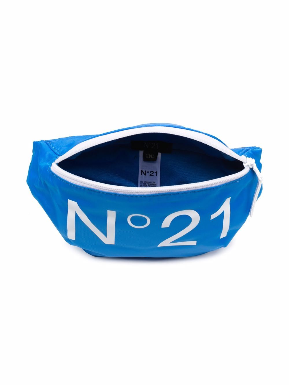 фото Nº21 kids teen logo-print belt bag