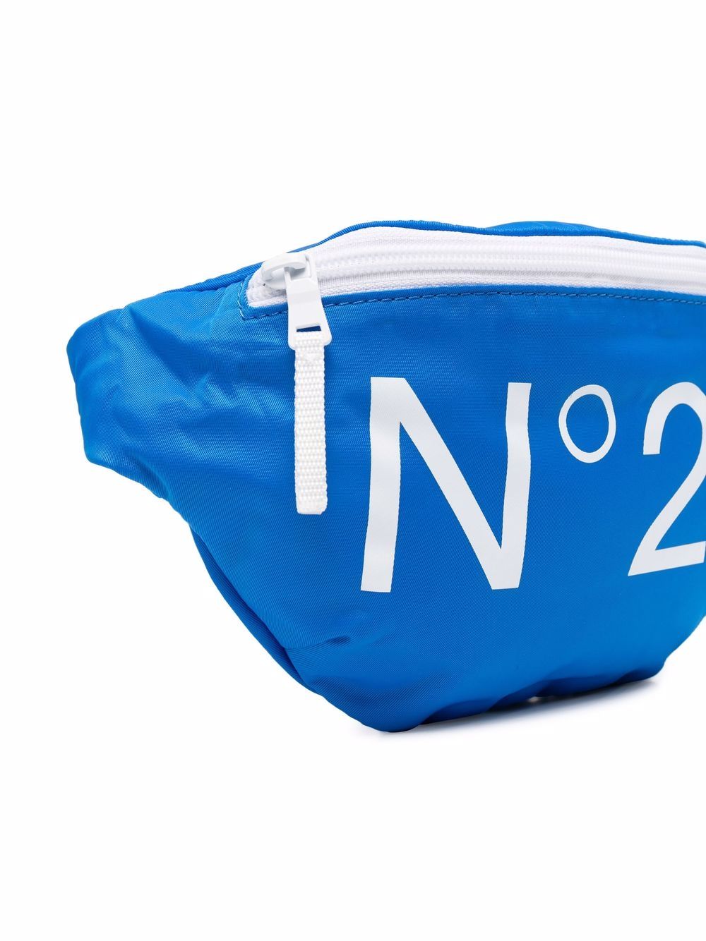 фото Nº21 kids teen logo-print belt bag