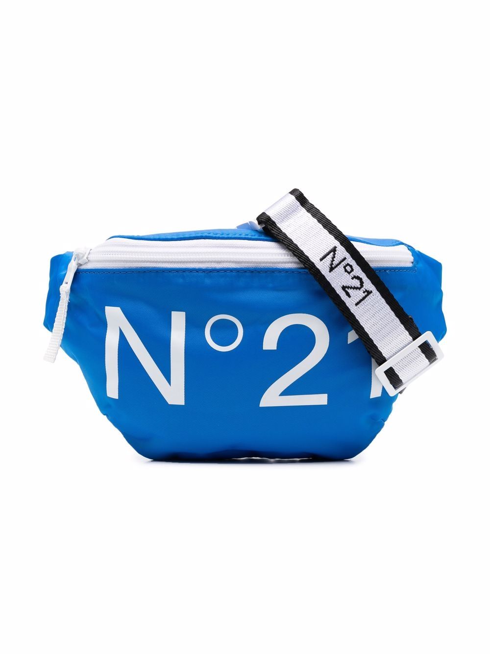 фото Nº21 kids teen logo-print belt bag