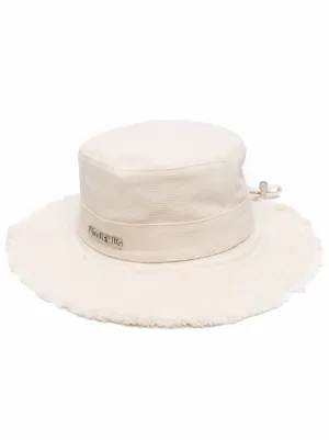 Jacquemus Hats for Women - FARFETCH