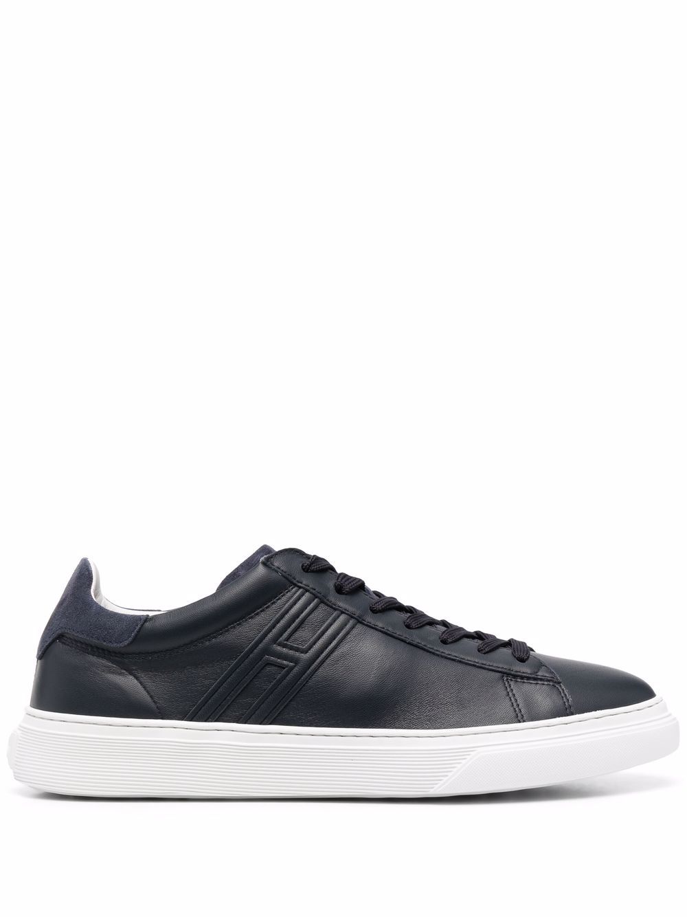 

Hogan H365 low-top sneakers - Blue