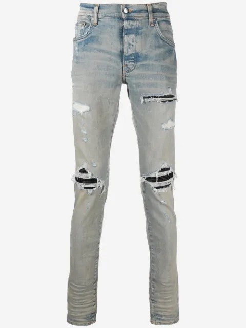 AMIRI MX1 jeans