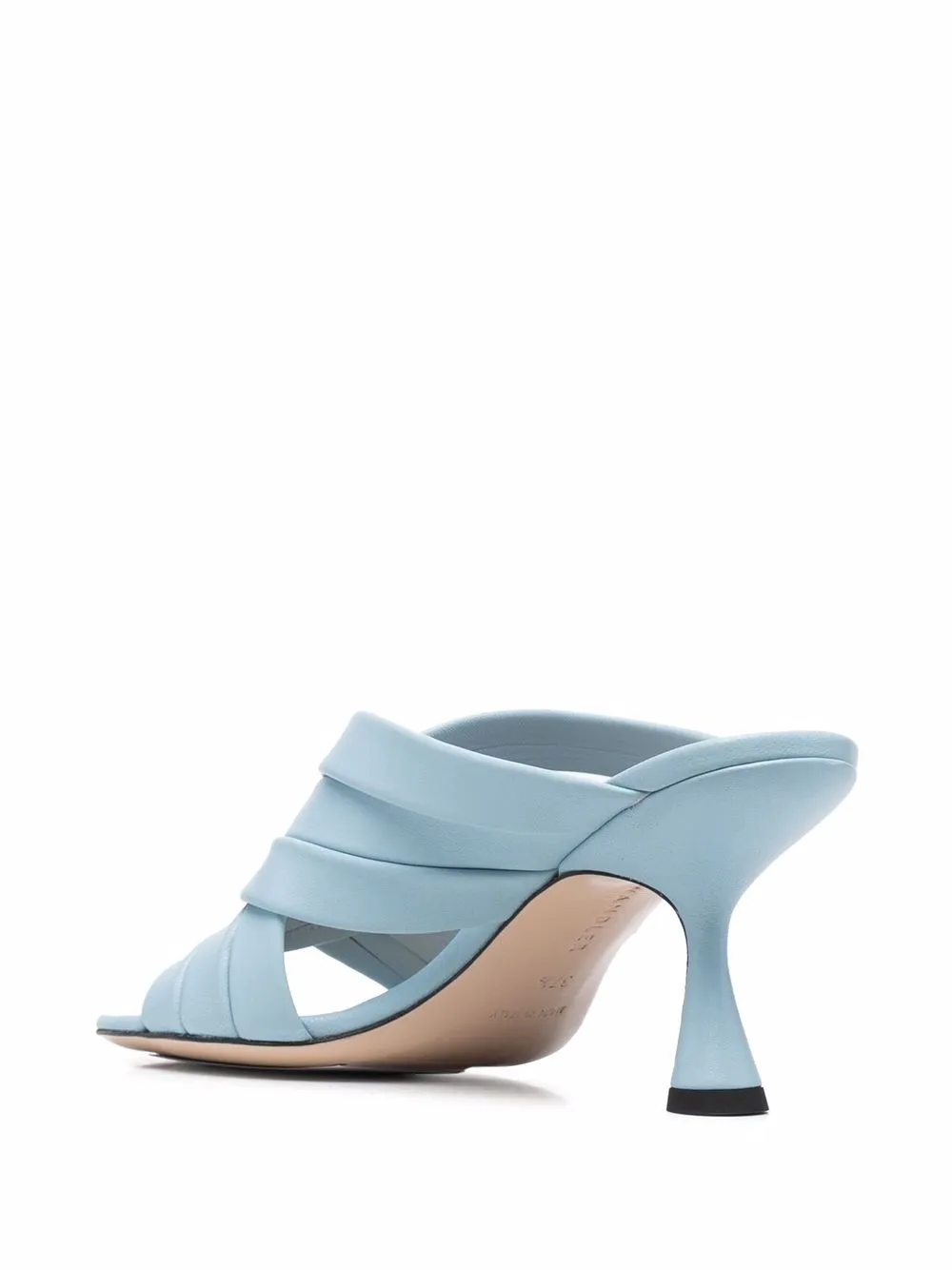 WANDLER LOUIE MULE SANDALS