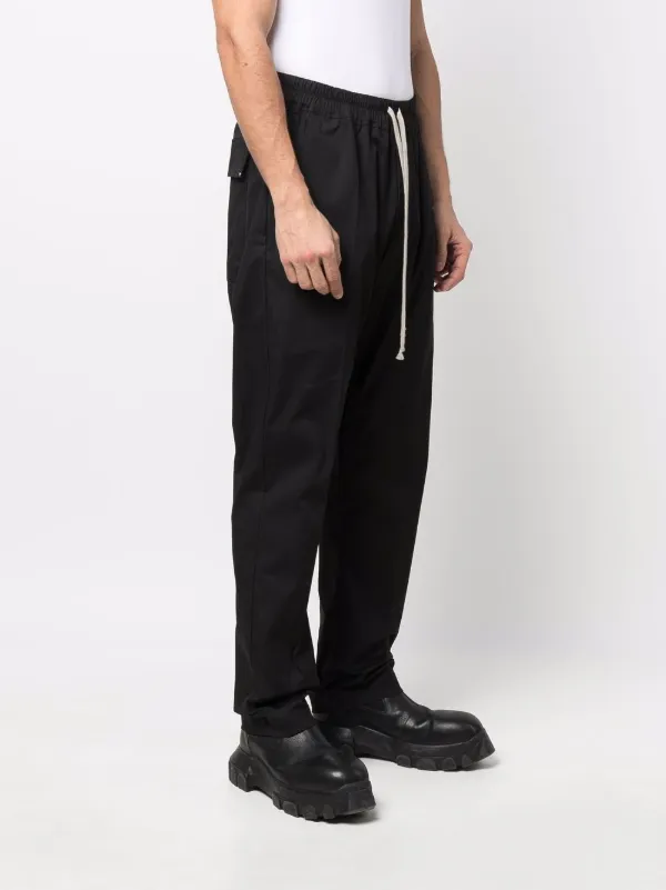 Rick Owens ドローストリング パンツ 通販 - FARFETCH