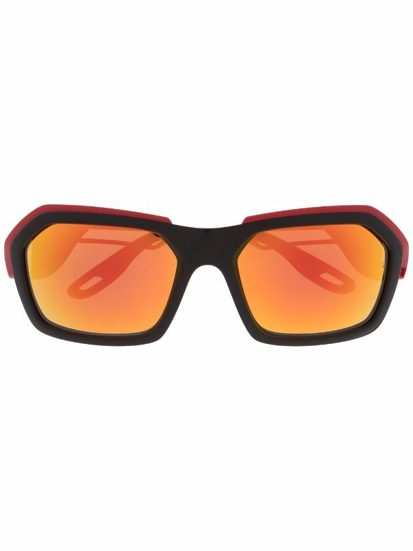 Ferrari Tinted Sunglasses - Farfetch