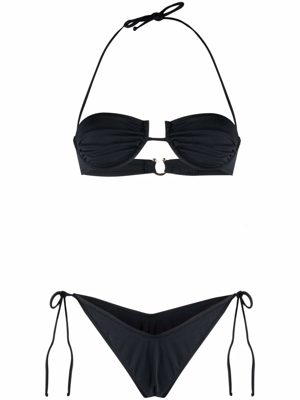 фото Reina olga penny two-piece bikini