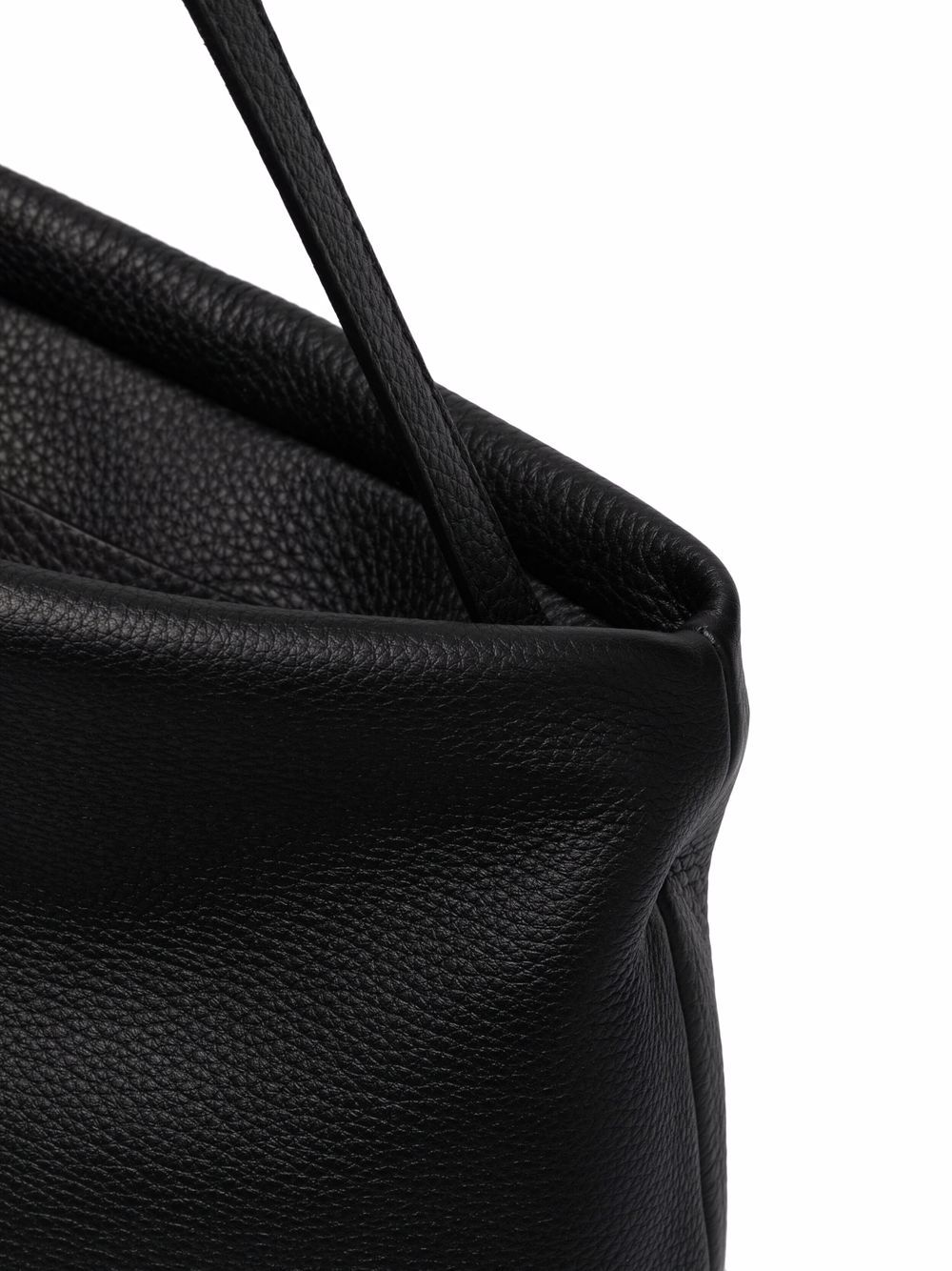 Marsèll Asymmetric calf-leather Shoulder Bag - Farfetch