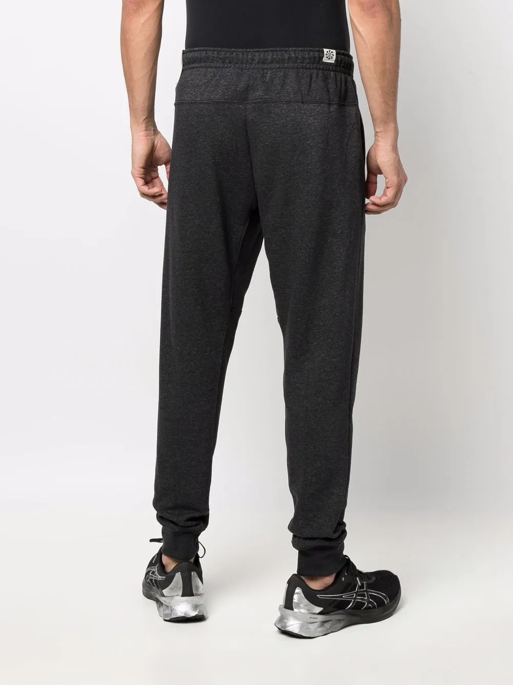 фото Nike спортивные брюки из джерси