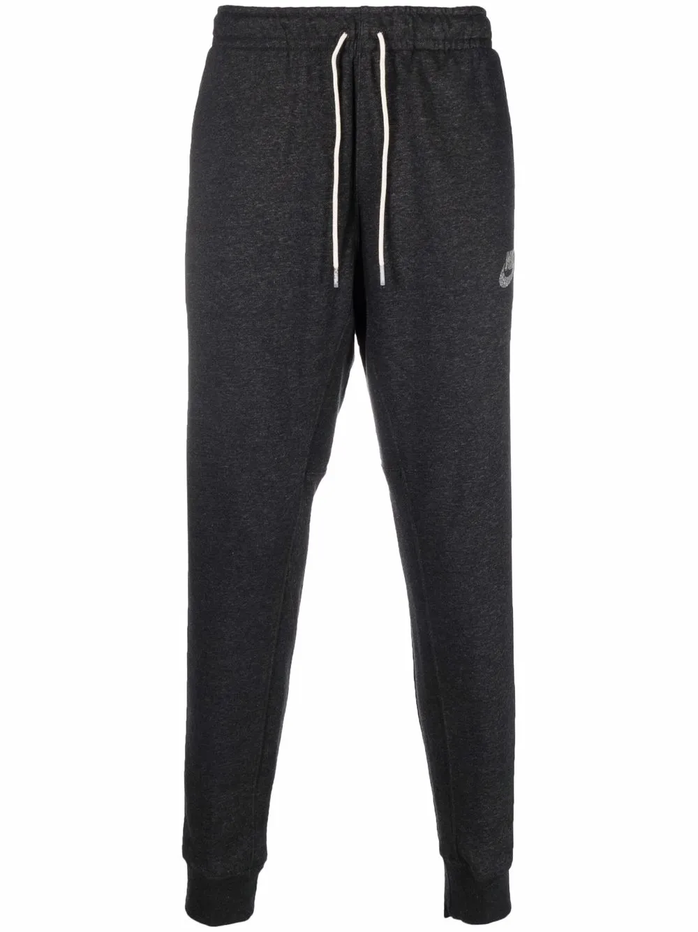 фото Nike спортивные брюки из джерси