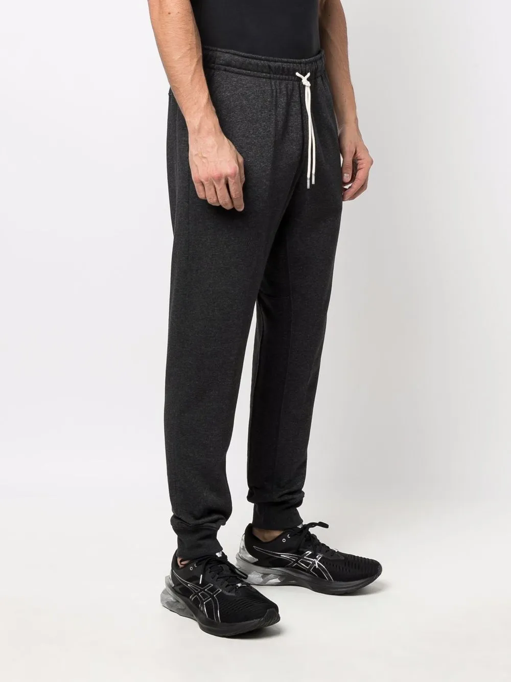 фото Nike спортивные брюки из джерси