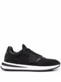 Philippe Model Paris Tropez 2.1 lace-up sneakers - Black