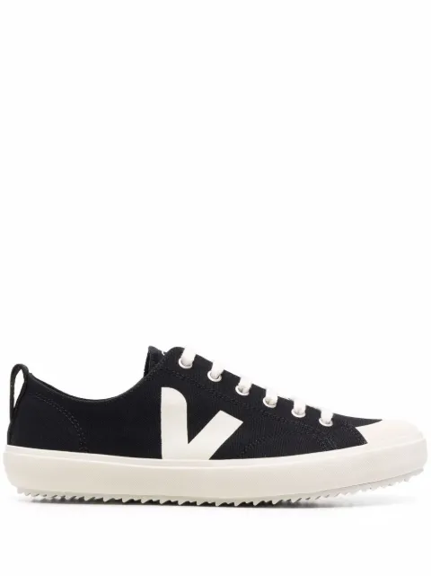 VEJA WATA organic cotton low-top sneakers