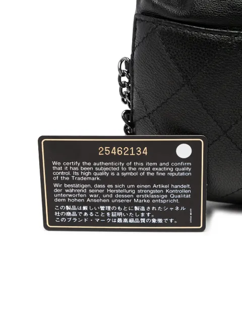 most popular chanel bolsa size