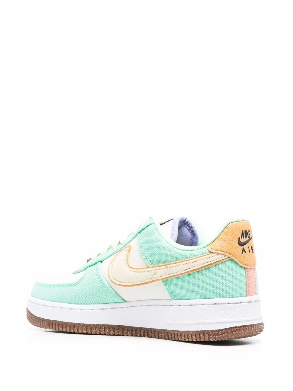 фото Nike кроссовки air force 1