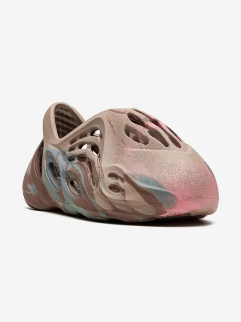 Adidas Yeezy Kids Foam Runner "Mx Sand Grey" sneakers