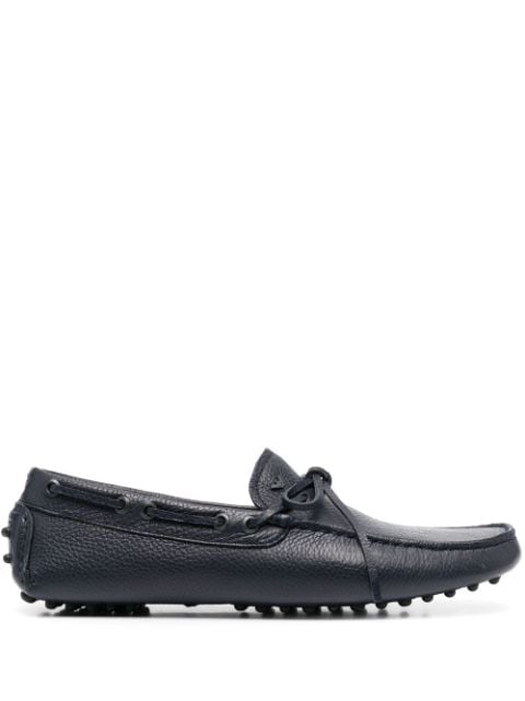 Rebajas en Mocasines - Emporio Armani para hombre - FARFETCH