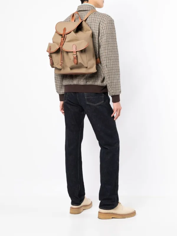 polo ralph lauren backpack