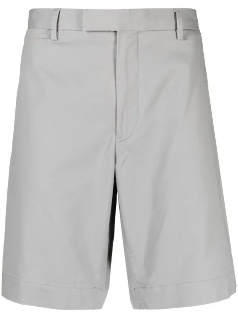 Polo Ralph Lauren high-waisted bermuda shorts