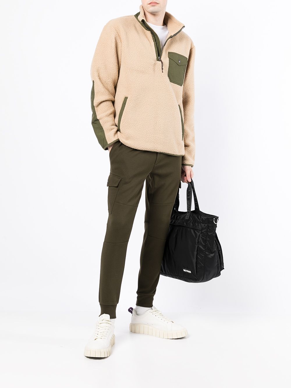 polo cargo joggers