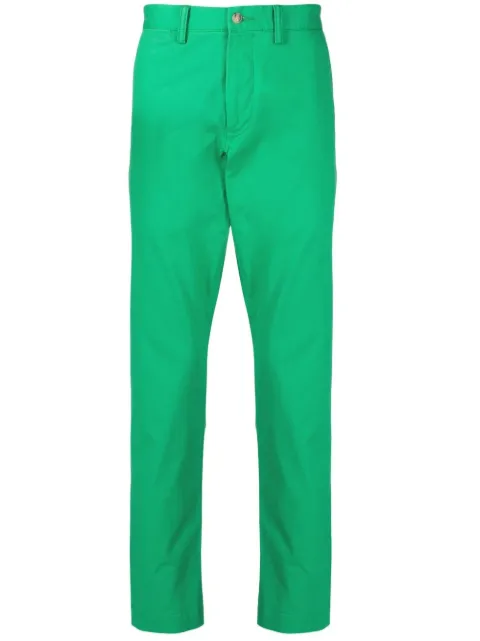 Polo Ralph Lauren straight leg chinos