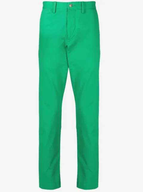 Polo Ralph Lauren straight leg chinos