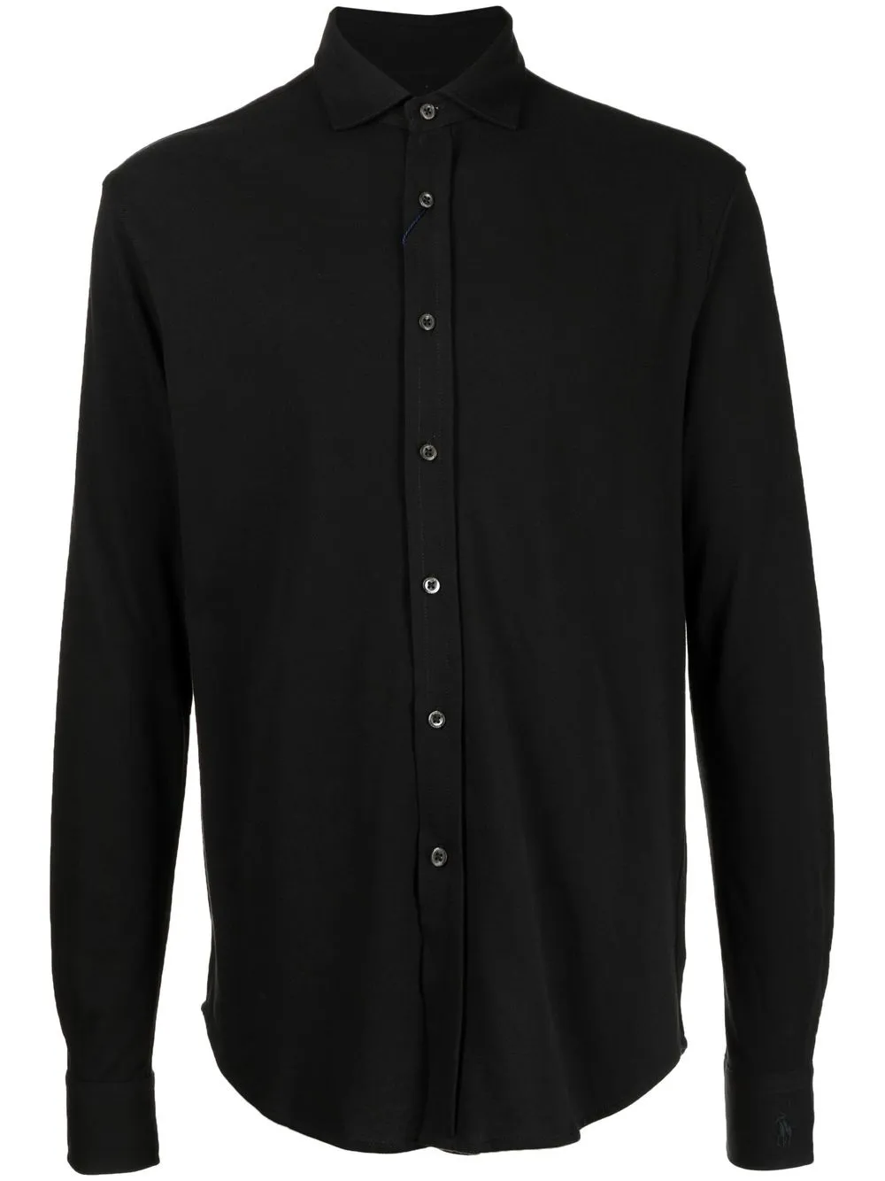 

Polo Ralph Lauren classic button-up shirt - Black