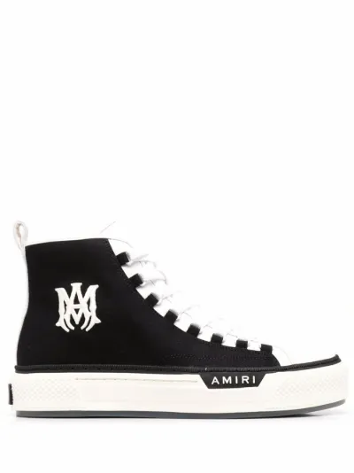 sneakers amiri