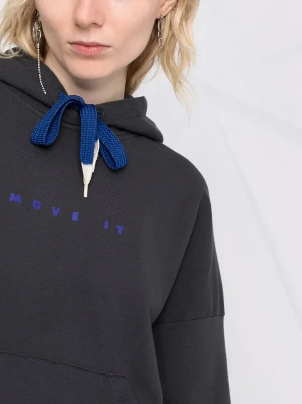 maternal moletom com capuz