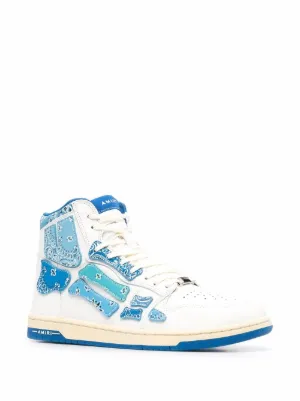 AMIRI Hi-Tops for Men - Shop Now on FARFETCH
