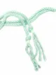 Forte Forte tie-fastening rope belt