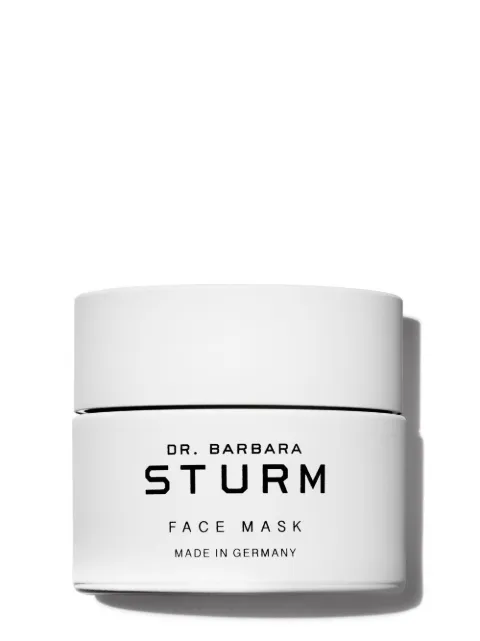 DR. BARBARA STURM Face Mask