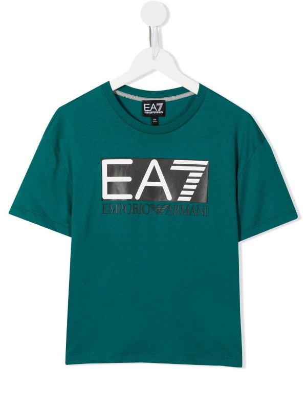 emporio armani ea7 tshirt