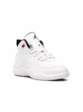 Jordan Kids Jordan 12 Retro ""Twist"" sneakers - White